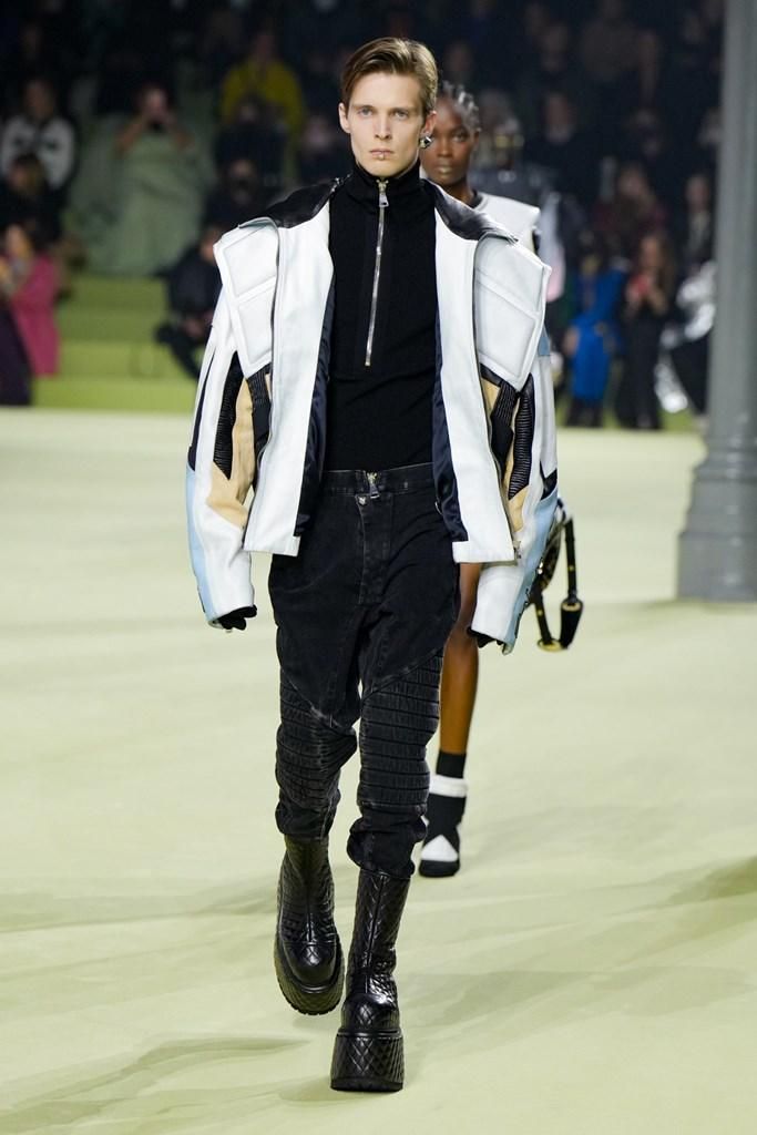 Balmain