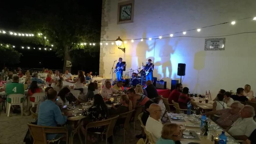 Comienzan los &#039;concerts a la fresca&#039; en Galilea