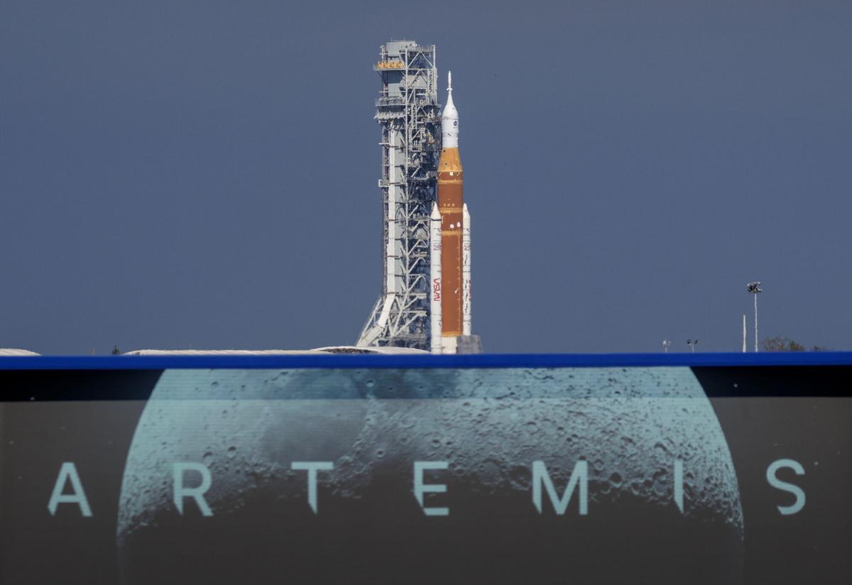 La «decisió estratègica» de la NASA per no allunar