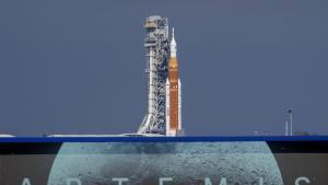 La "decisió estratègica" de la NASA per no allunar