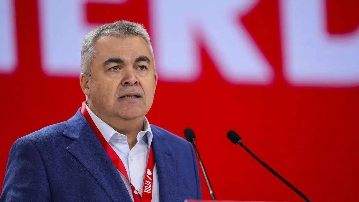 Koldo a Cerdán: "Mis cuentas son 570.000"