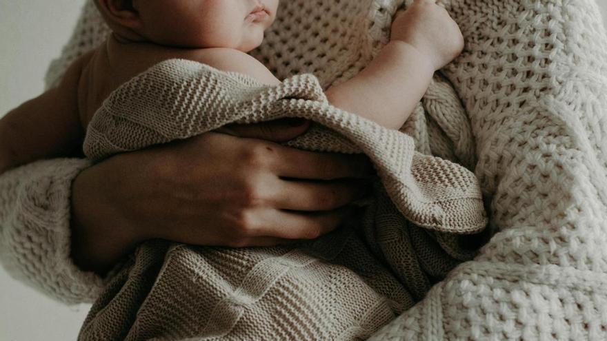 Este es el nombre de niña más bonito del mundo, con un significado precioso