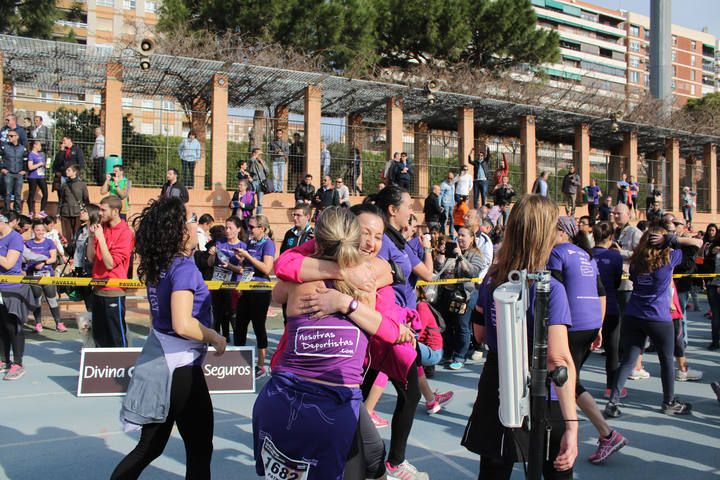 Carrera de la Mujer