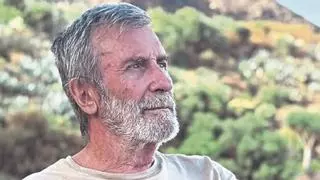 Juan Carlos Domínguez rescata  la memoria herida de Las Palmas