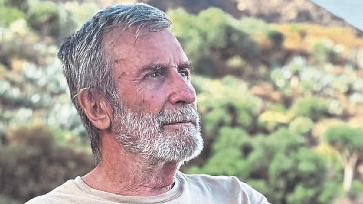 Juan Carlos Domínguez rescata la memoria herida de Las Palmas