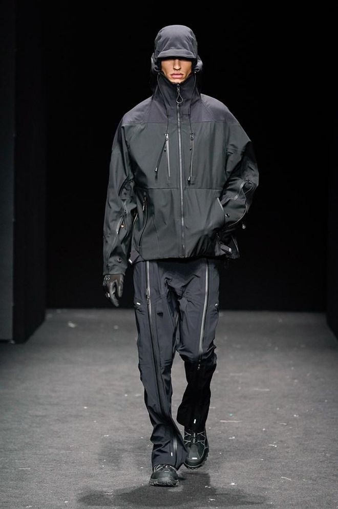 Milano Moda Graduate