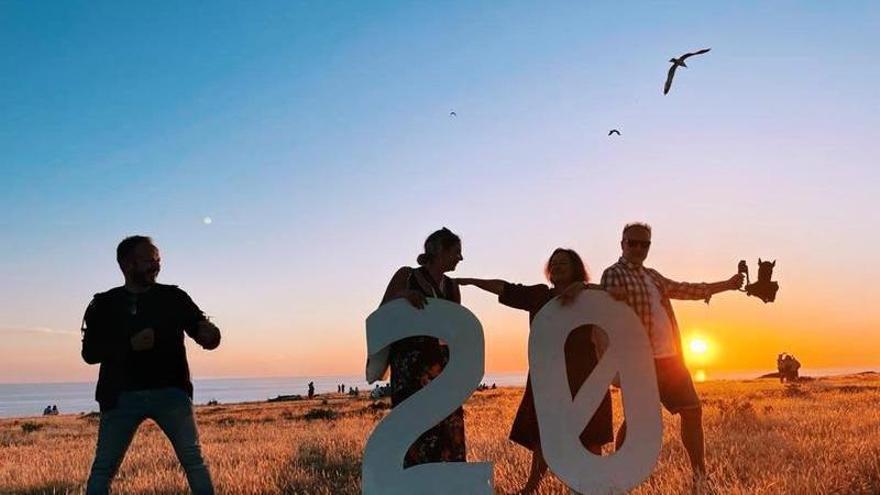 Ibiza20 reúne a referentes de Google, Canva, Bizum, CaixaBank y LLYC en la cita del talento digital