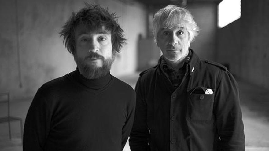 Lee Ranaldo, La Casa Azul, León Benavente  i Blaumut, a l&#039;Strenes