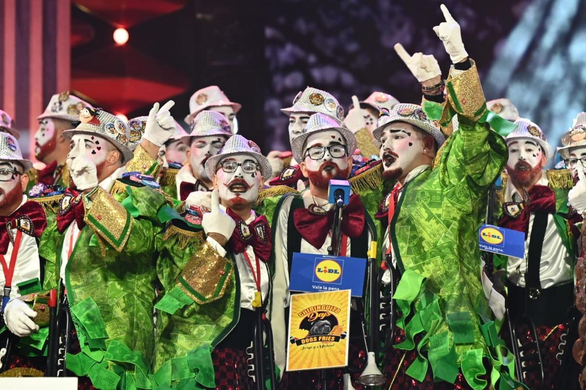 Nietos de Sarymanchez Nietos de Sarymanchez