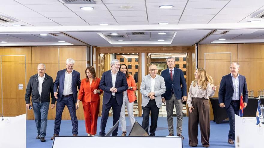¿Qué es el Fondo de Desarrollo de Canarias (Fdcan)?