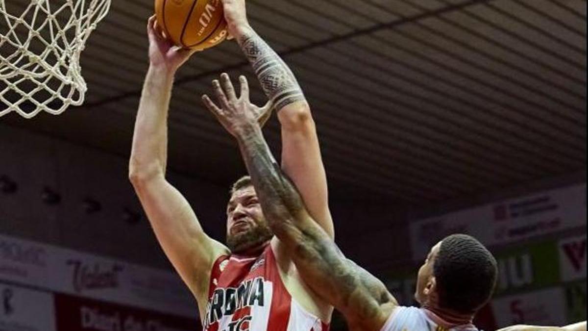 Basketball Girona: European Competition Opportunity