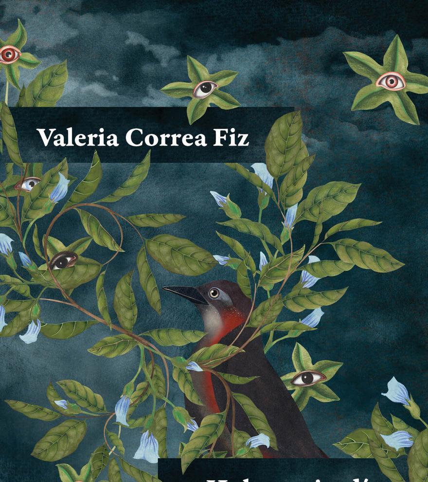 59a Fira del Llibre de València: Hubo un jardín