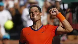 Ránking ATP: Nadal acecha a Djokovic por el número 1