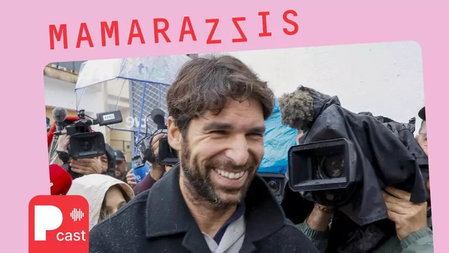 Mamarazzis - De Lamine Yamal a Cayetano Rivera, los protagonistas de la semana