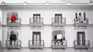 Del inquilino al propietario: hablan 10 rostros de la vivienda