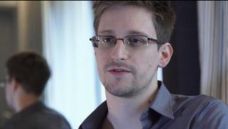 Snowden confirma que ha pedido asilo formal a Brasil