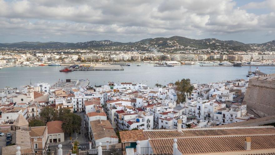 La población extranjera de Ibiza aumenta en 2.046 personas durante la pandemia