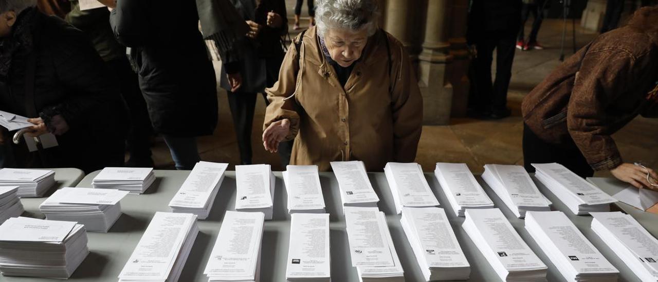 Elecciones municipales en Crevillent: conoce a los candidatos a la Alcaldía