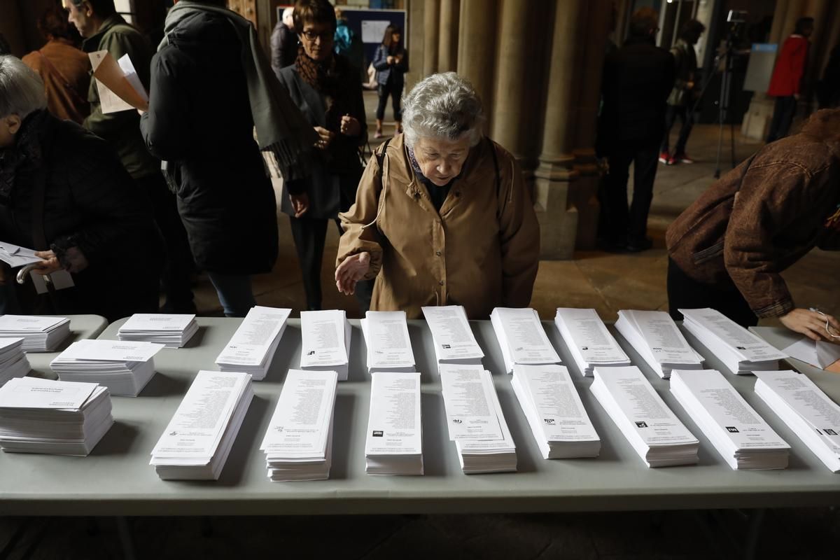 Elecciones municipales en Crevillent: los crevillentinos elegirán al alcalde de la ciudad el 28 de mayo.