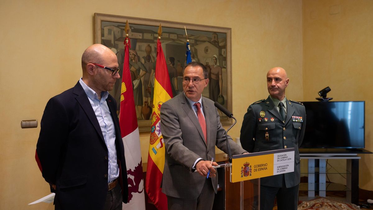 SUBDELEGACIÓN TRAFICO
