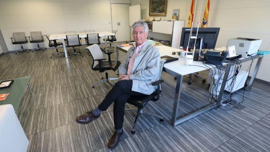 «Pudimos haberlo hecho mejor, como poner antes el foco en las residencias»