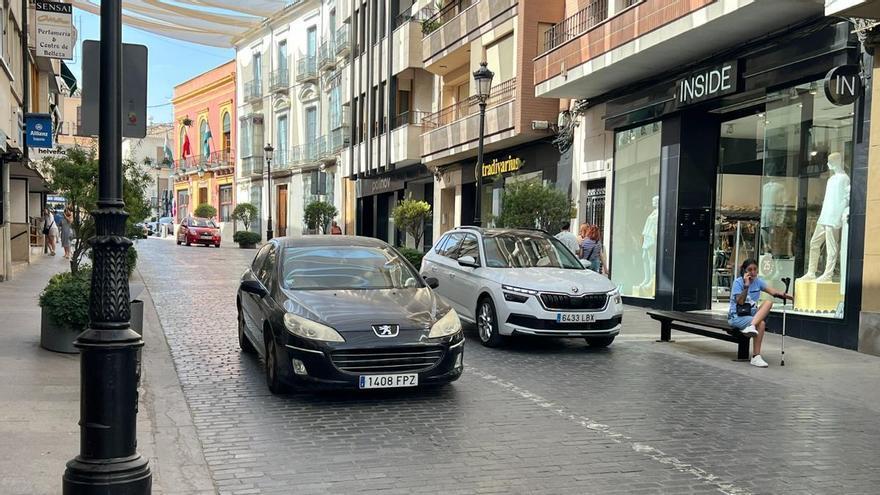 Lucena activará 67 cámaras de control del tráfico en este mismo año