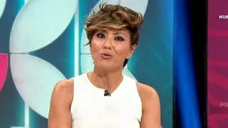 Sonsoles Ónega ficha a una histórica periodista de crónica social que regresa a Antena 3