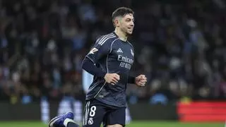 El recado de Valverde antes del Real Madrid - Manchester City: "Este año no nos ha pasado que los once hayamos defendido"