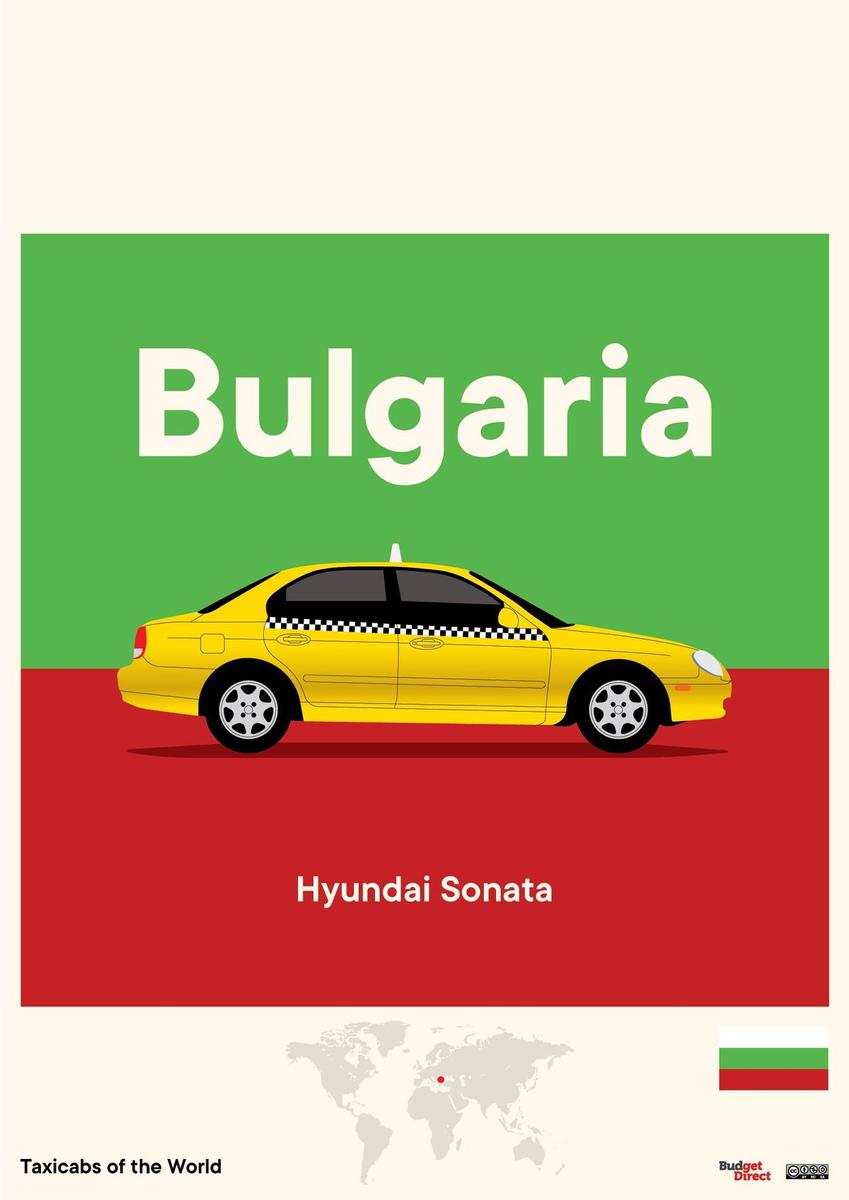 Bulgaria