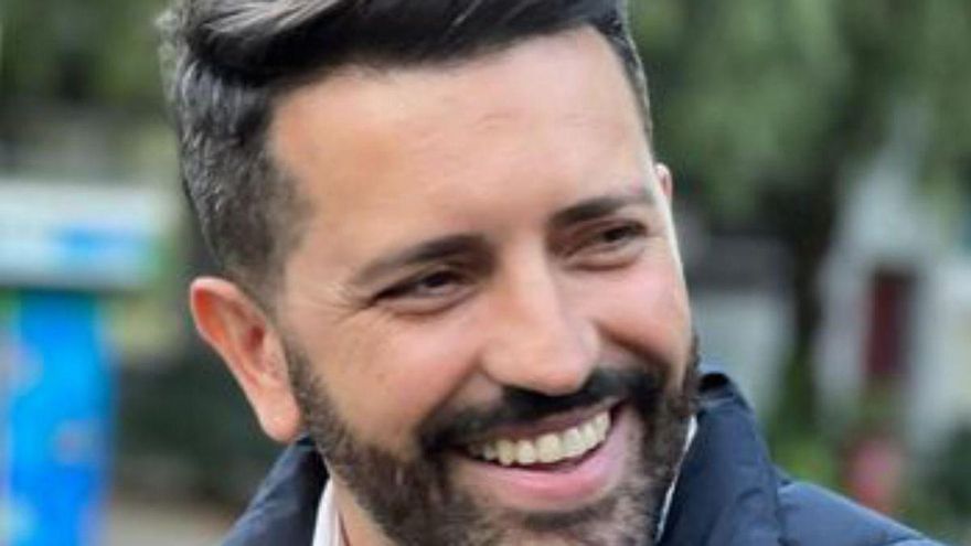 Jonathan Domínguez.