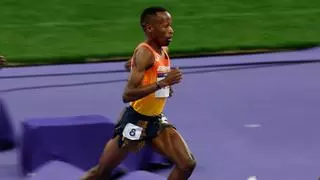 Así te hemos contado la final de 5000m masculino de los JJOO