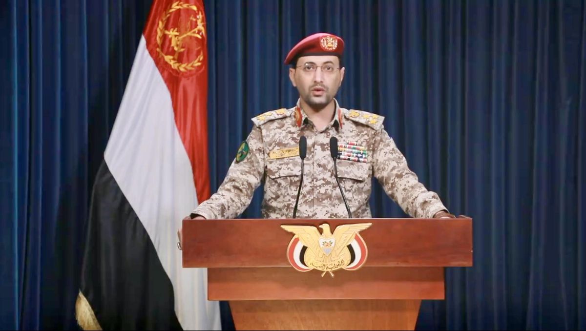 Els houthis del Iemen confirmen la mort del seu primer ministre Els houthis del Iemen confirmen la mort del seu primer ministre