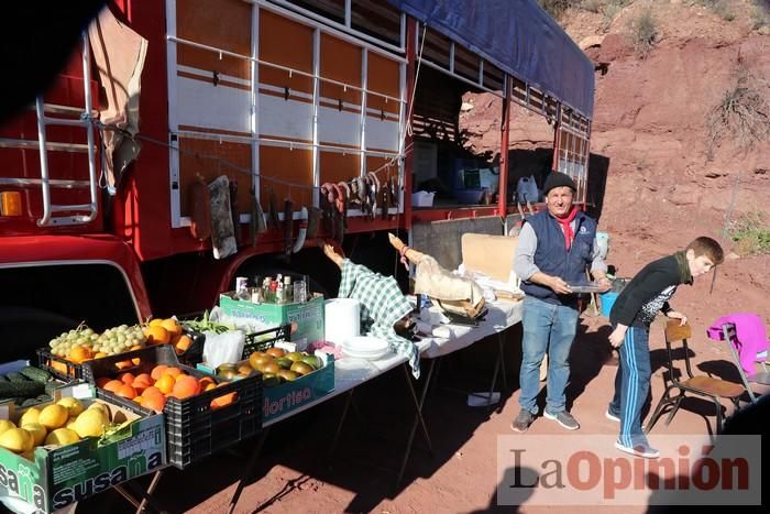 Romería de la Santa de Totana