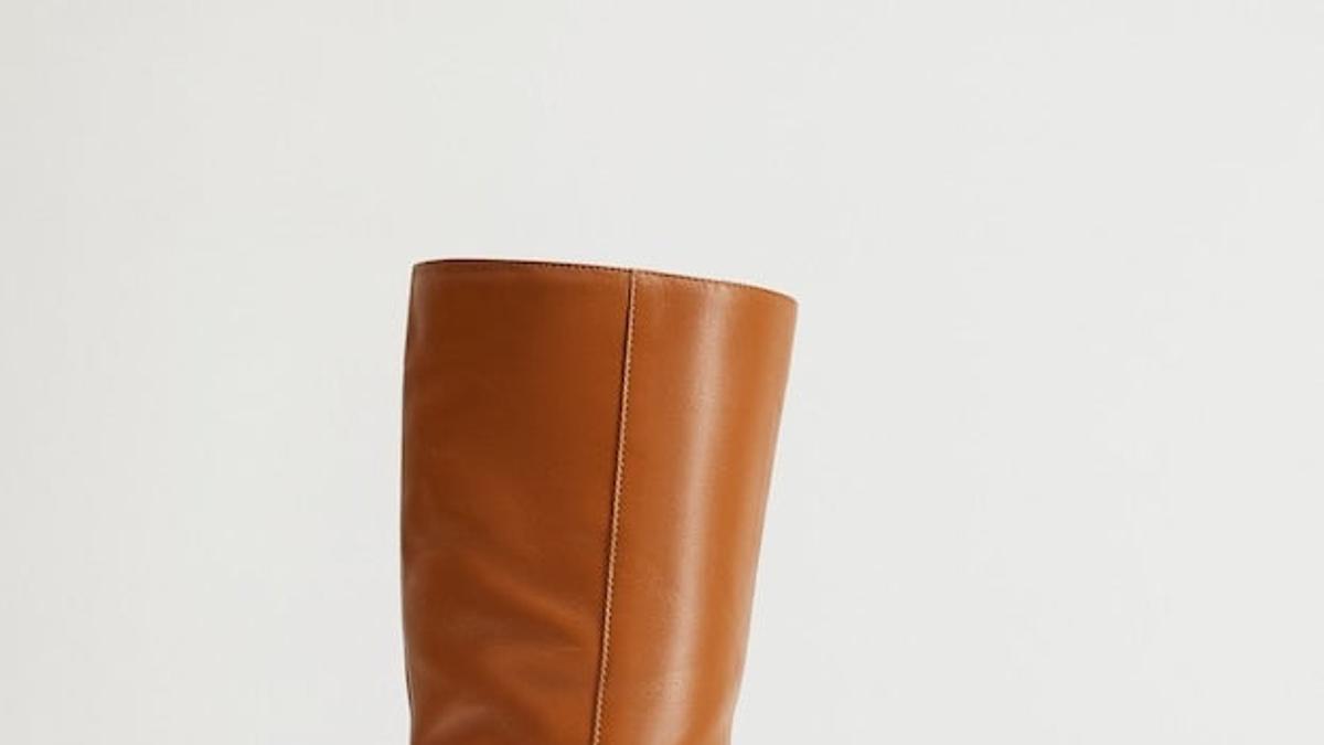 5 botas perfectas para el invierno