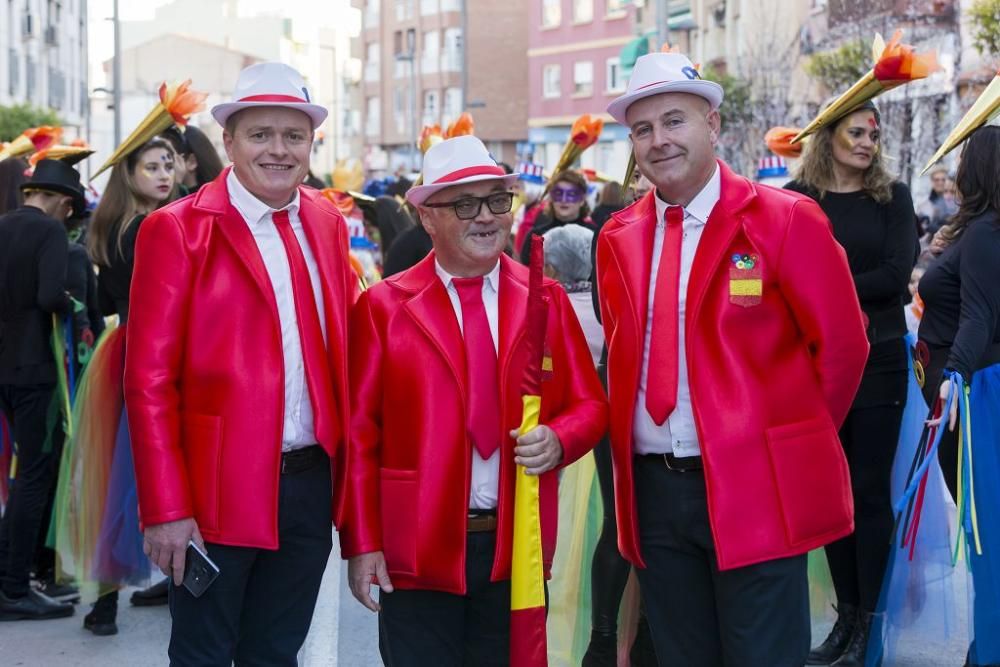 Carnaval de Lorca 2020