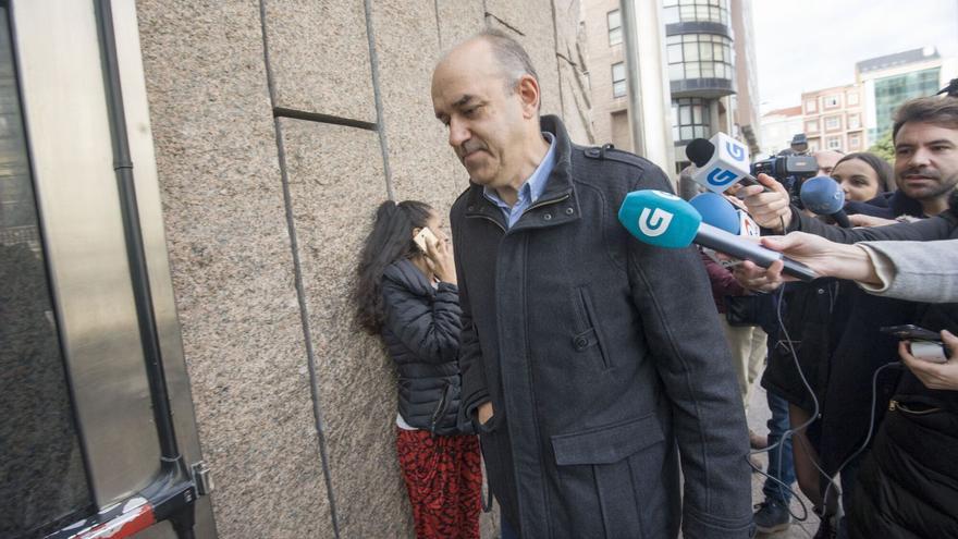 El juicio contra el lotero acusado de quedarse la Primitiva millonaria en A Coruña ya tiene fecha