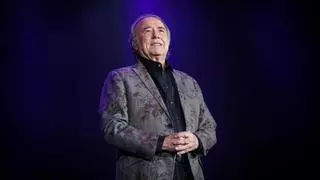 Joan Manuel Serrat, Premi Princesa d'Astúries de les Arts 2024