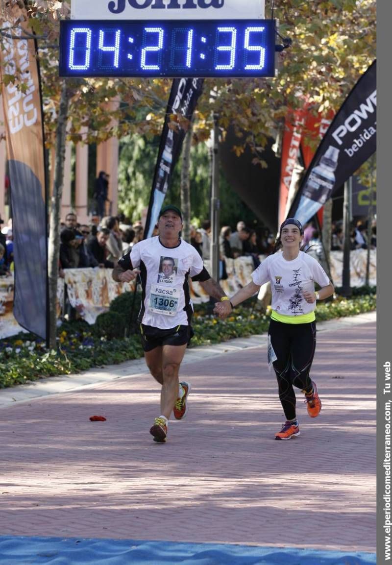 GALERÍA DE FOTOS -- Maratón meta 13.16-13.30