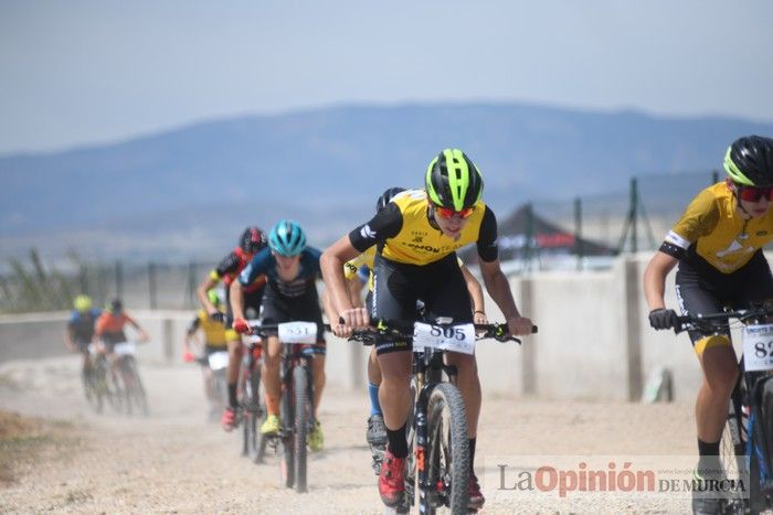 Carrera Lemon Team en Molina de Segura