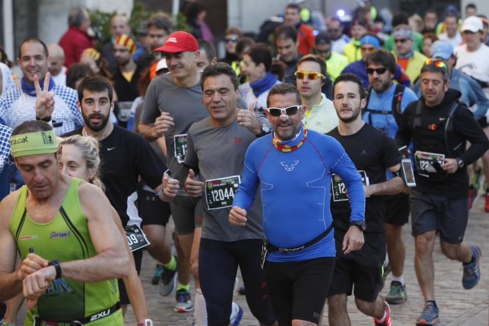 Marató de les Vies Verdes