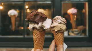 Helados míticos del verano que ya no existen