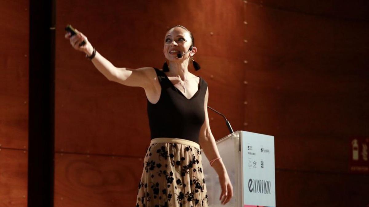Lorena García, directora de Andares&Co. | T. E. 