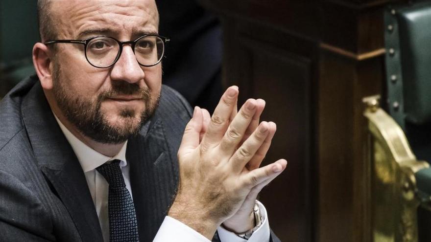 El primer ministro belga asegura que Puigdemont &quot;será tratado como a cualquier ciudadano europeo&quot;