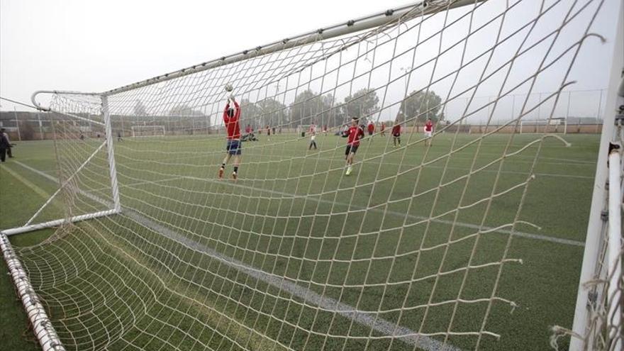 El deporte, puente de unión