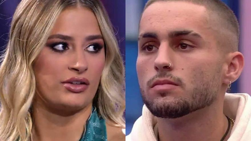 La hija de María José Galera, atacada duramente por su físico tras Gran Hermano: &quot;Mi barriga, mis estrías y mi celulitis”
