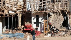 Els danys de la dana dupliquen el fons de la UE per a catàstrofes en 22 anys