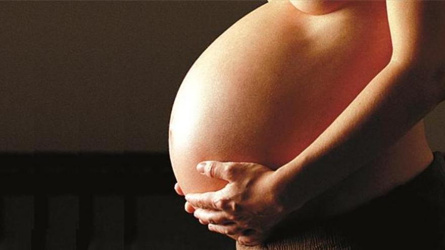 Una de cada cinco embarazadas sufre alguna enfermedad que complica gestación