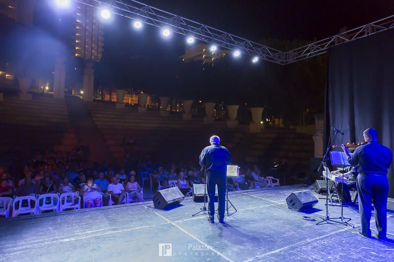 Catalán Chana se queda sin su gran noche