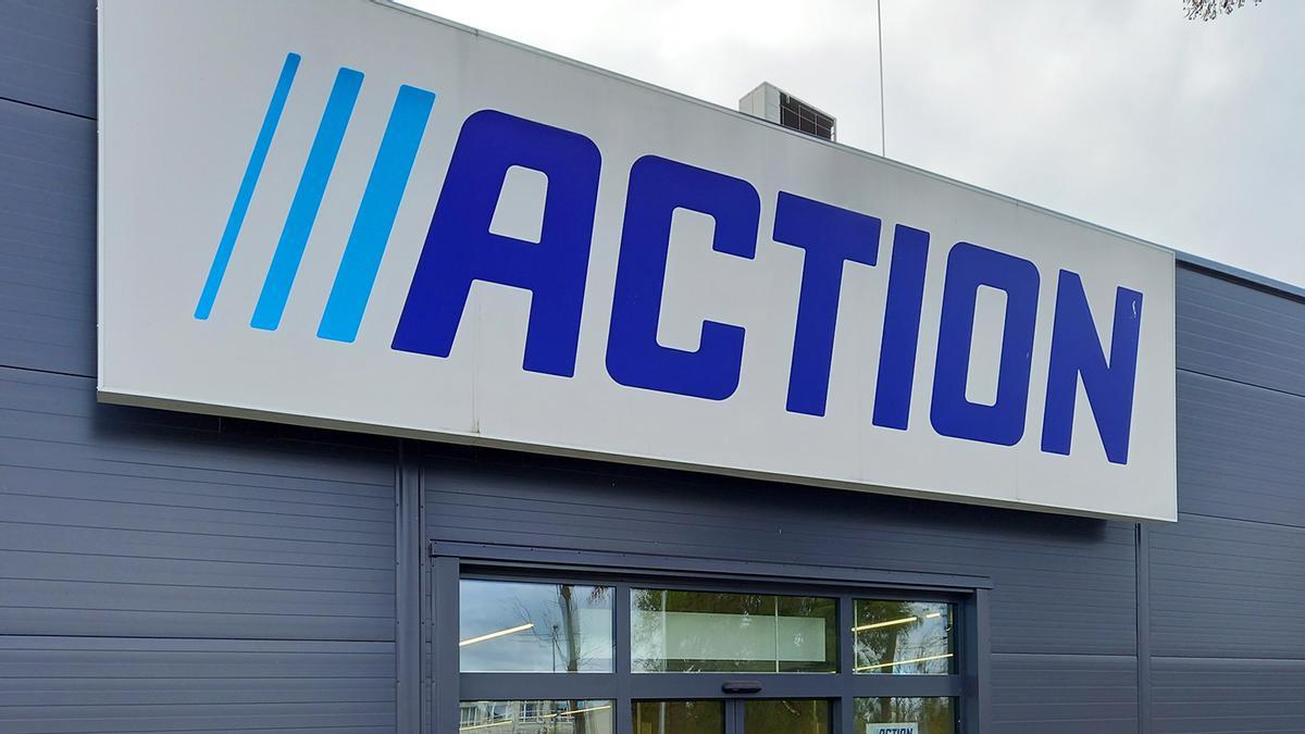 Mañana se esperan colas kilométricas en Action para conseguir el juego de sartenes de mármol más barata del mercado: por solo 18 euros