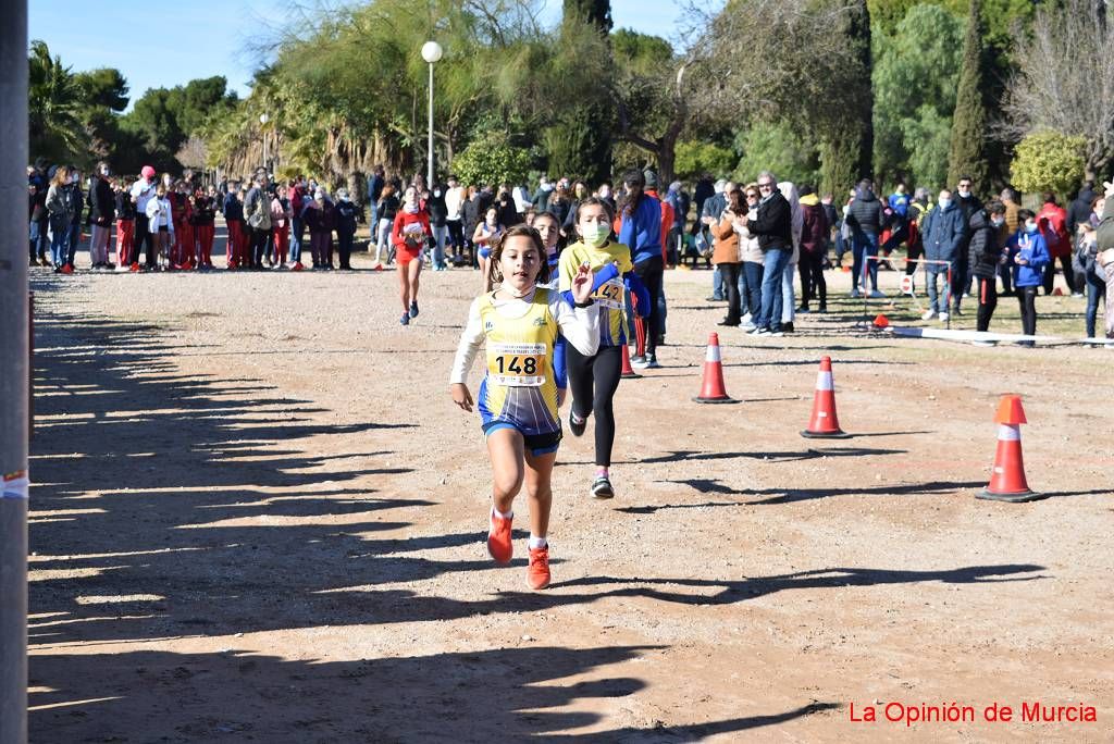 Copa de clubes de cross (II)